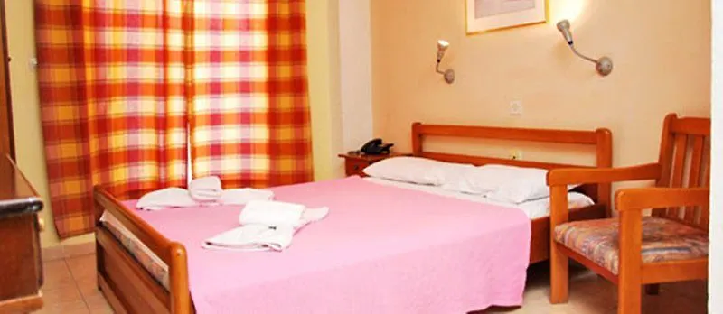 Hermes Hotel Hanioti