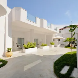 Lefko Apart Otel